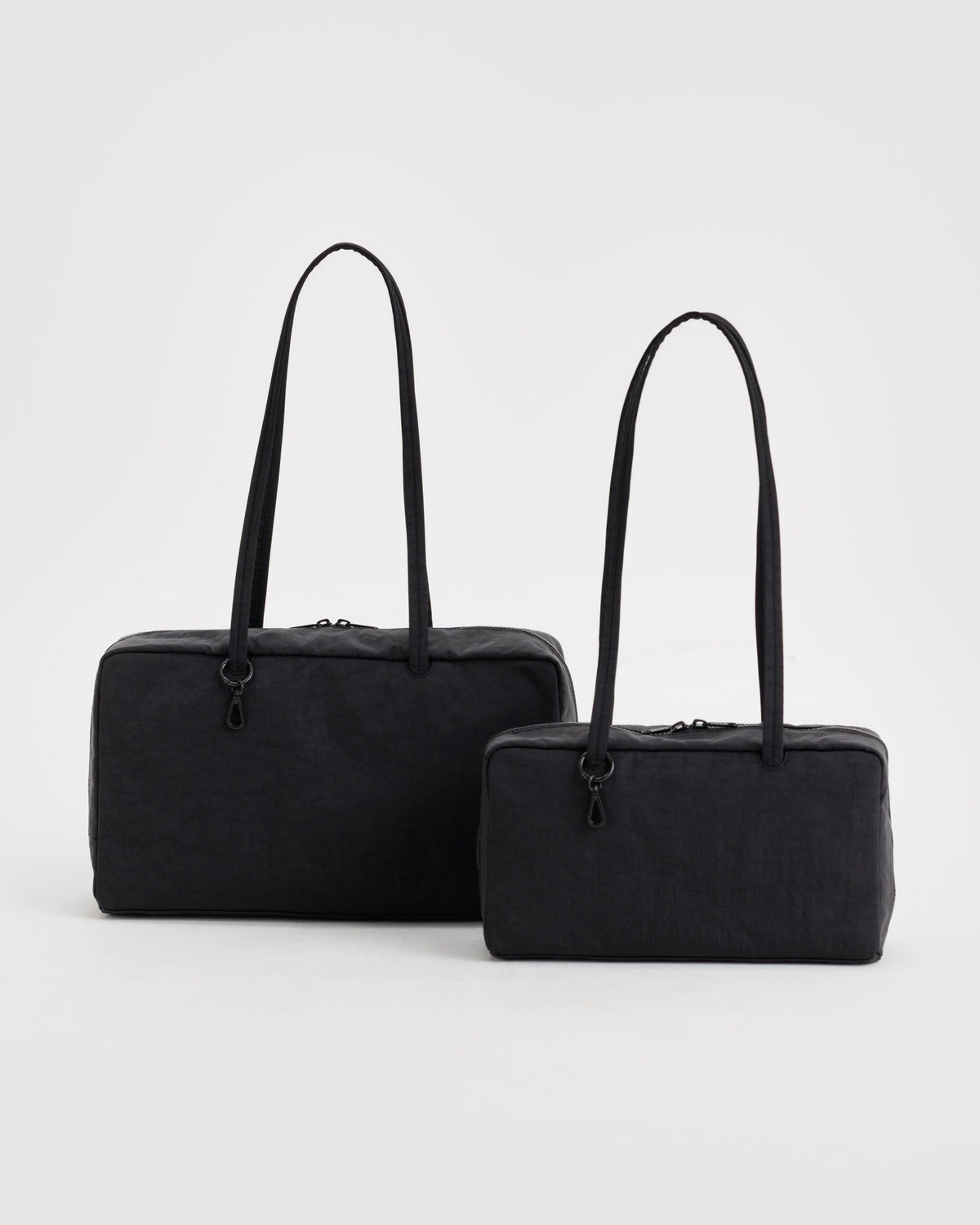NYLON BOWLER BAG - US 6730