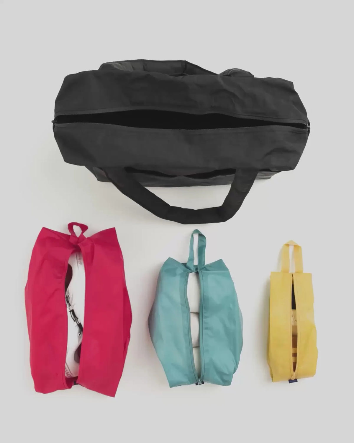 3D ZIP SET - US 6903
